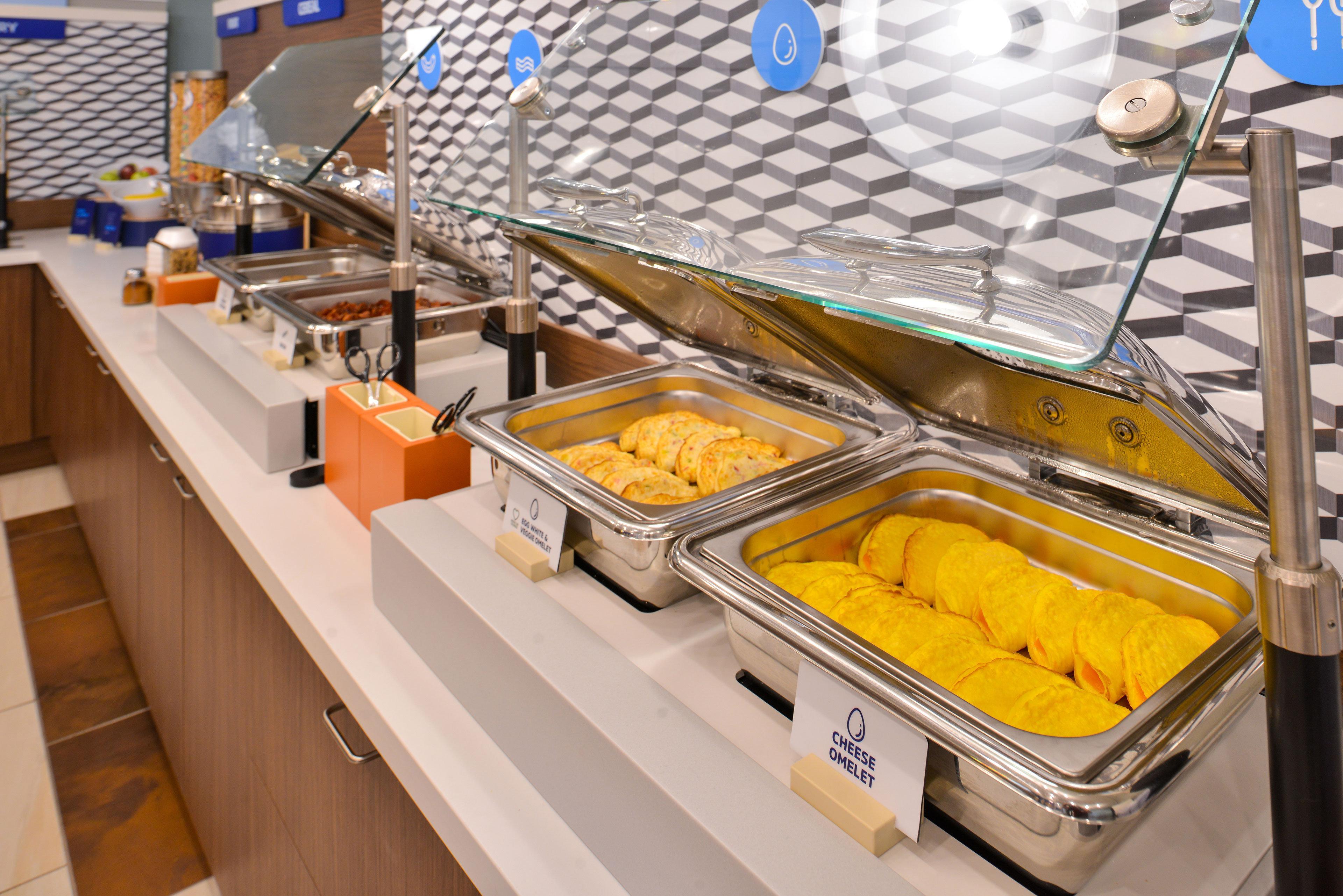 Holiday Inn Express & Suites Butler By Ihg Ngoại thất bức ảnh
