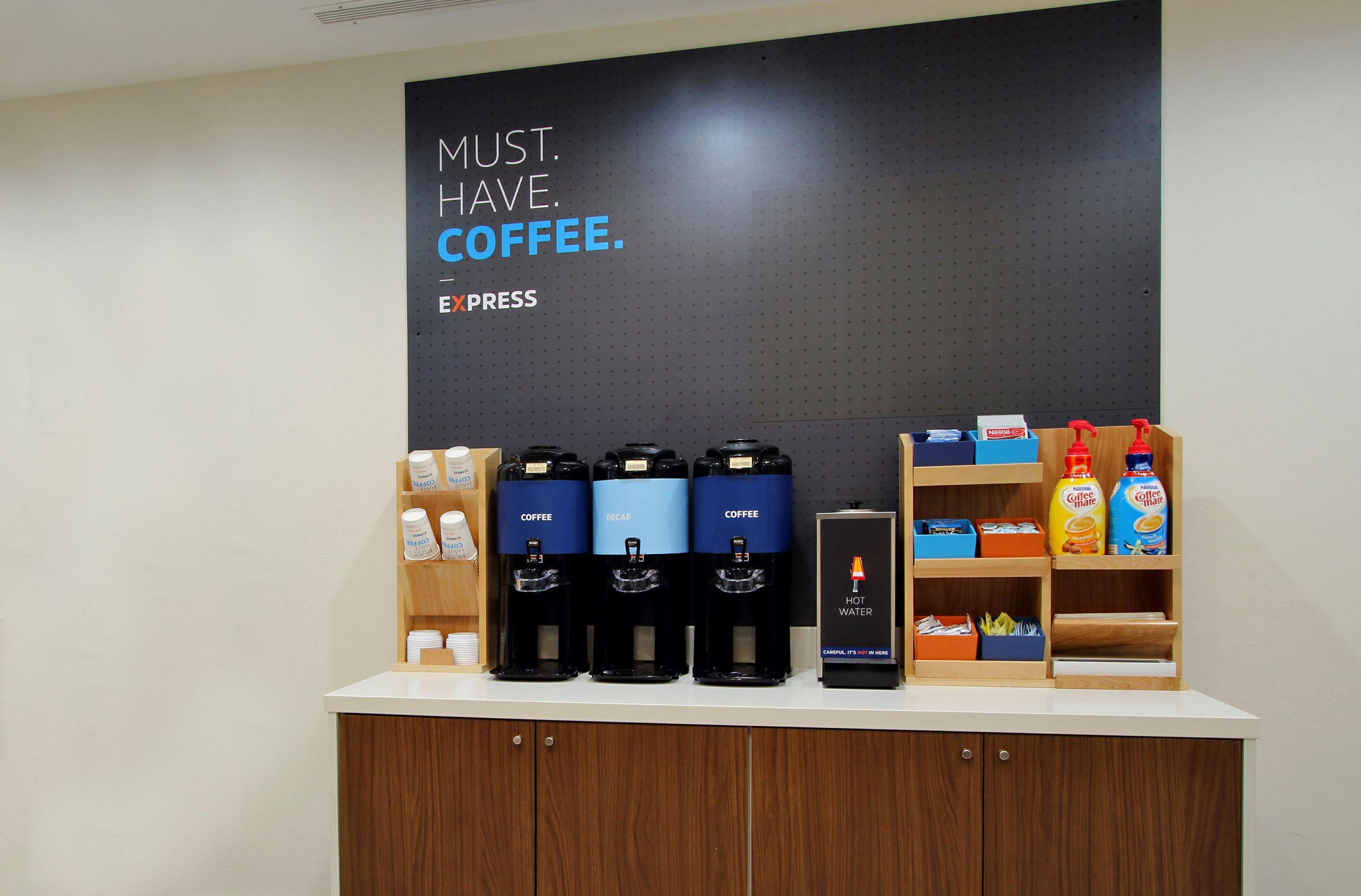 Holiday Inn Express & Suites Butler By Ihg Ngoại thất bức ảnh
